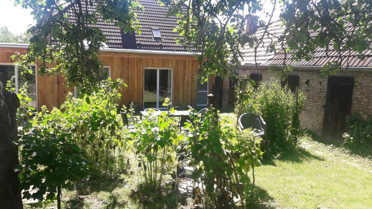 Apartments Sonne Am Sund Stralsund Exterior foto